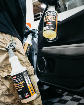 The Best Car Interior Detailing Products in 2026