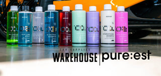 Pure:est The Perfectionist's Friend - Car Supplies Warehouse