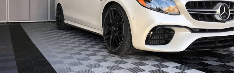 RaceDeck Garage Flooring: Everything You Need to Know - Car Supplies Warehouse