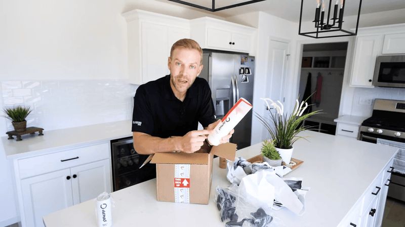 Unboxing the New Aenso Car Care Product Line with Detail Peoria - Car Supplies Warehouse