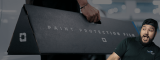 Opticle Paint Protection Film