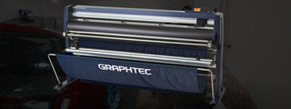 Graphtec Plotters Car Supplies Warehouse