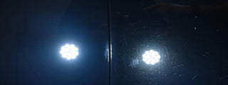 Lights for detailing