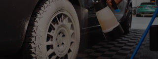 Wheel Brushes and Mitts