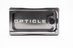OPTICLE | Aluminum Blade Disposal Case
