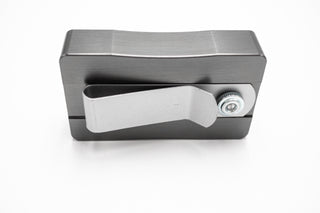 Opticle | Aluminum Blade Disposal Case