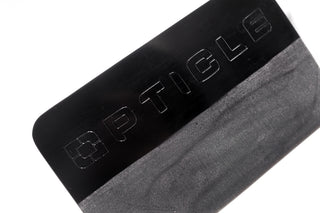 OPTICLE | Black PPF Squeegee