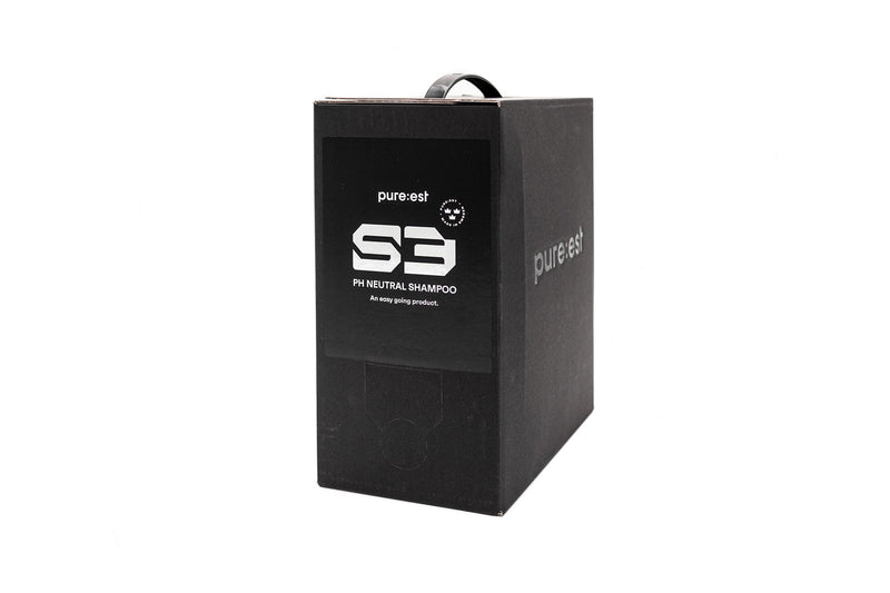 PURE:EST | S3 PH-Neutral Car Shampoo