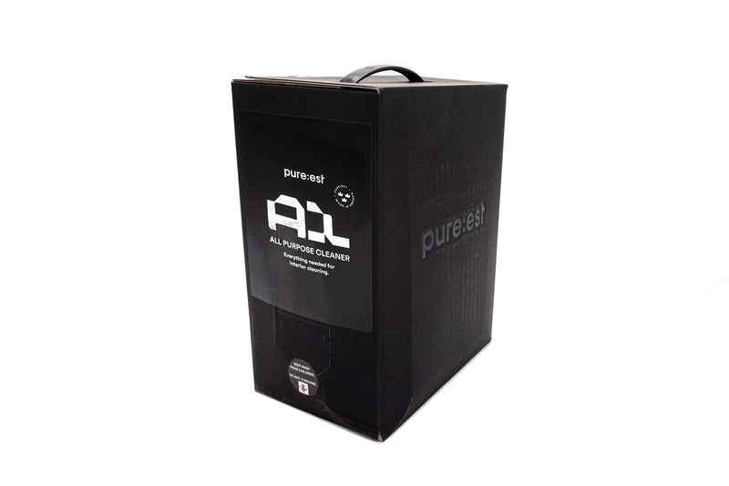 PURE:EST | A1 All Purpose Cleaner
