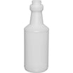 16 oz. Durable, Refillable Bottle for Spray Solutions
