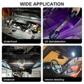 NextLED 2000 Lumen Cordless Detachable Underhood & UV LED Work Light