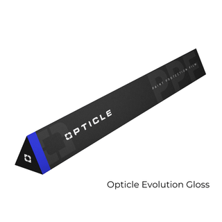 OPTICLE Evolution Clear Gloss Paint Protection Film