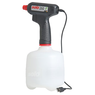 SOLO - Electric Sprayer (1L)
