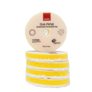 RUPES | D-A Fine Polishing Microfiber Pad (Yellow)