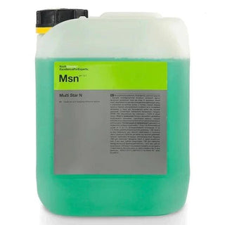 KOCH CHEMIE Multi Star N Pre-Wash Foam
