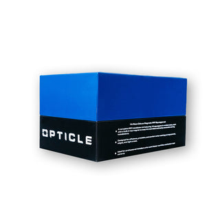 OPTICLE | 14-piece Magnetic PPF Wrap Tools (black)