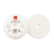 RUPES | D-A Ultra Fine Finishing Pad (White)