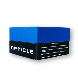 OPTICLE | 5-piece PPF Squeegee Set w/ Box