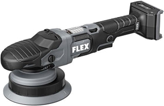 FLEX 24V Cordless Random Orbital Polisher – FX3321-Z (Tool Only)