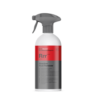 KOCH CHEMIE | Reactive Rust Remover