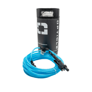 OPTICLE Pressurized 3 Gallon Tank