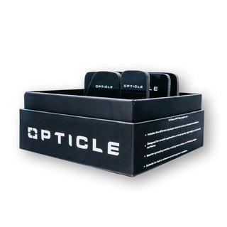 OPTICLE | 5-piece PPF Squeegee Set w/ Box