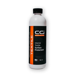 CCI | Interior Textile Surface Protectant