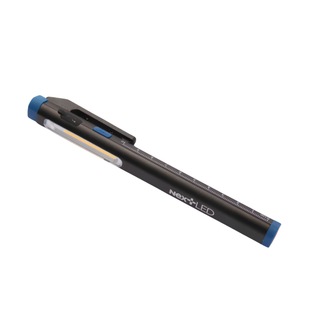 NextLED | Detailing Pen Light - CRI95+, Rechargeable Spot, Flood & UV