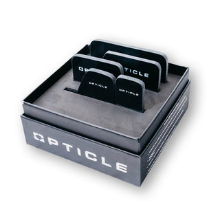 OPTICLE | 5-piece PPF Squeegee Set w/ Box