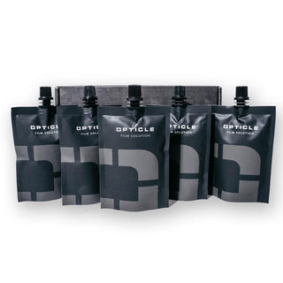OPTICLE Slip Sauce