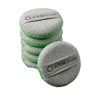 Armour Detail | Block Band Coating Applicator
