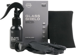 NASIOL | Glass Shield 50ml