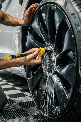 Auto Detailing Equipment and Supplies