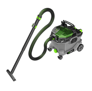 EGO | Power+ 9 Gallon Wet/Dry Vacuum