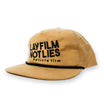 OPTICLE | "Lay Film Not Lies" Hat
