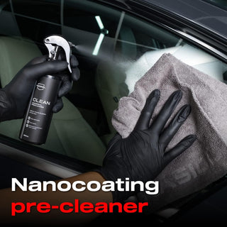 NASIOL | Clean 150ml (Paint Prep)