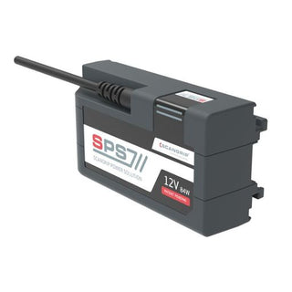 SCANGRIP 12V 85W SPS Charging System – Power On-Demand for Work Lights