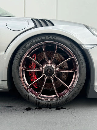 GREYSCALE | 01+ Iron & Wheel Cleaner, pH-Balanced Iron Remover