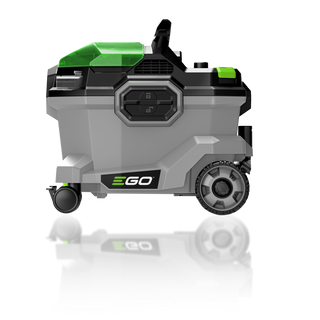 EGO | Power+ 9 Gallon Wet/Dry Vacuum