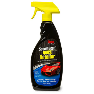 Stoner Speed Bead Quick Detailer - 22 oz.