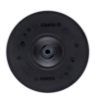 Rupes | PrecisionPro Backing Plates for BigFoot Polishers (5" & 6")