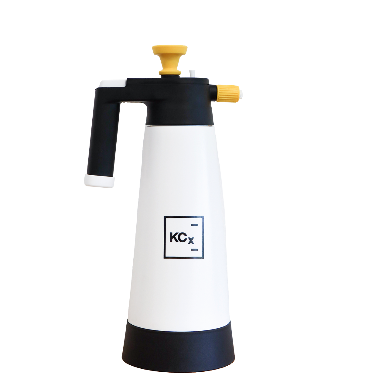 Koch Chemie Pressure Foam Sprayer 2L – For Neutral & Alkaline Koch Chemie Pressure Foam Sprayer 2L – For Neutral & Alkaline