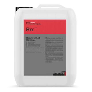 KOCH CHEMIE | Reactive Rust Remover