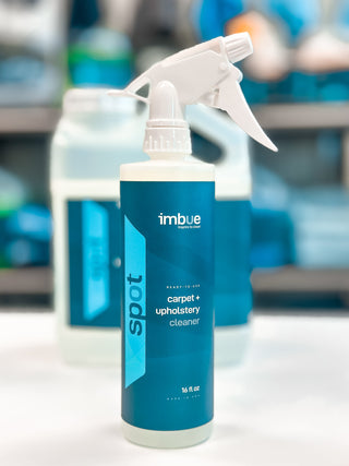 Imbue | Spot