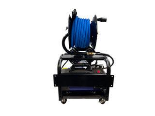 AR BLUE CLEAN | AR630TSS-PRO, PRESSURE WASHER, ROLLING & WALL MOUNT CART, AND ACCESSORIES KIT
Car Supplies Warehouse