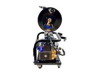 AR BLUE CLEAN | AR630TSS-PRO, PRESSURE WASHER, ROLLING & WALL MOUNT CART, AND ACCESSORIES KIT
Car Supplies Warehouse