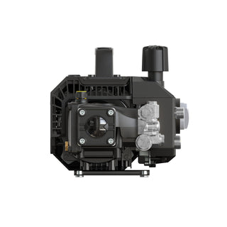 AR Blue Clean Pro AR630HW Hot Water Electric Pressure Washer | 1600 PSI, 2.3 GPM, Nickel-Plated Triplex Pump