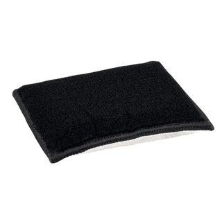 AUTOFIBER Scrub Ninja Max Black