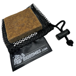 Bio Bomb | Mesh Storage Baggies for Air Freshener Bars