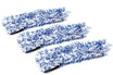 AutoFiber | Barrel Blade Plush Microfiber Cover for Wheel Brush (3-pack)